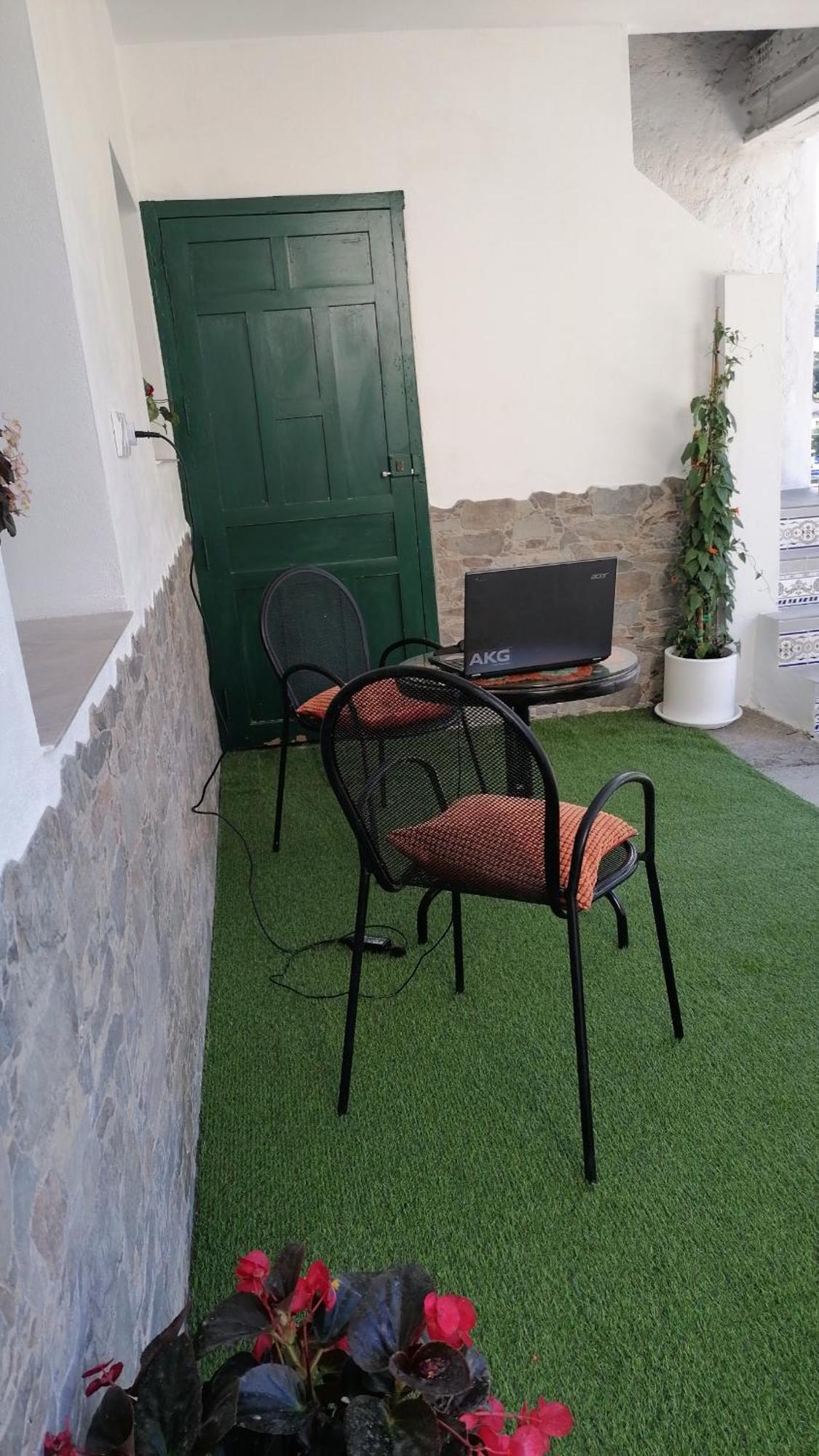 La Casa De La Abuela Leilighet Pinos Genil Eksteriør bilde